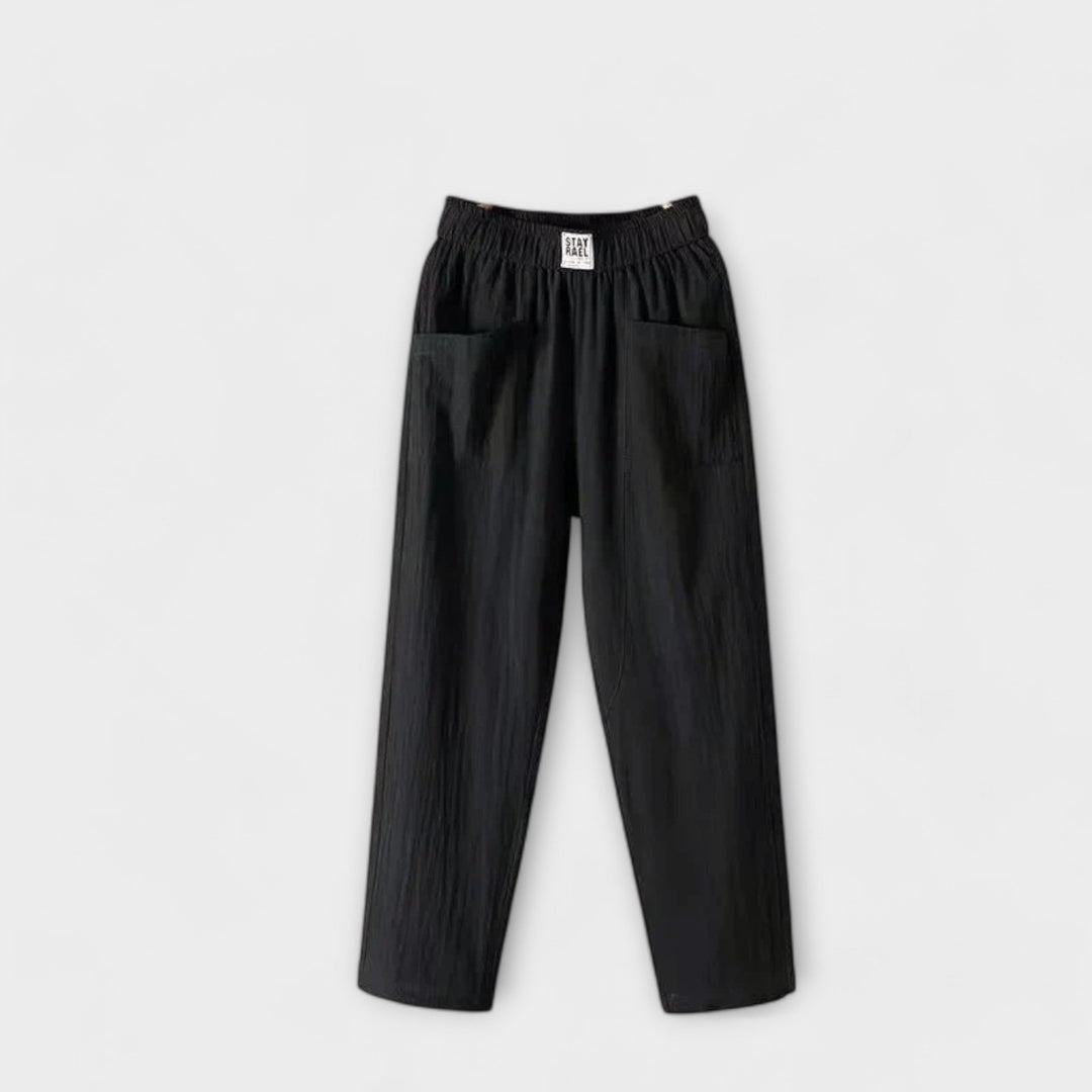 Maya | Women’s Maya Elegant Pants with Comfort
