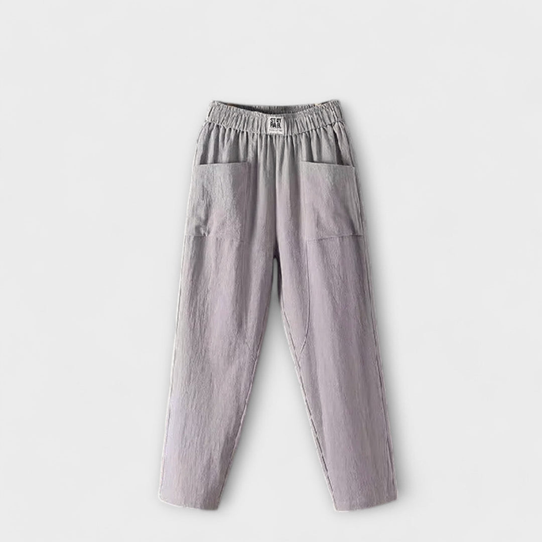 Maya | Women’s Maya Elegant Pants with Comfort