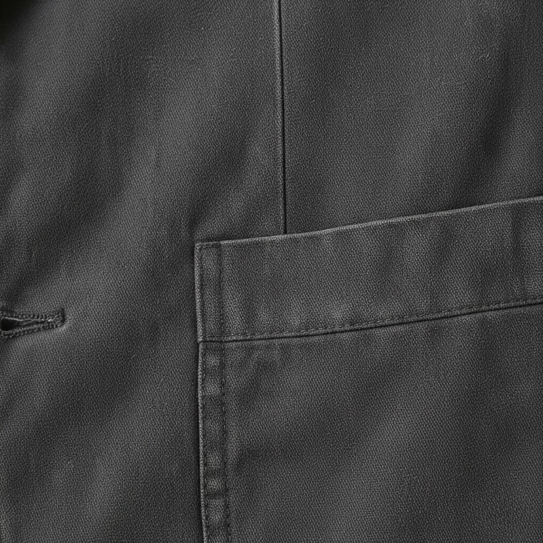 Ronan | Casual Blazer with Notch Lapel
