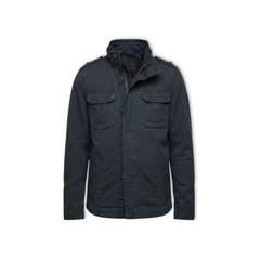 Reid | M65 Field Jacket with Utility Pockets