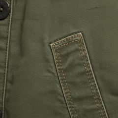 Reid | M65 Field Jacket with Utility Pockets
