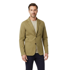 Weston | Slim Fit Blazer with Single Button