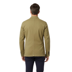 Weston | Slim Fit Blazer with Single Button