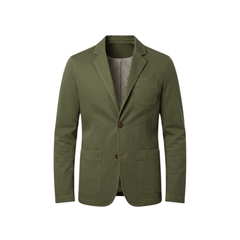 Weston | Slim Fit Blazer with Single Button