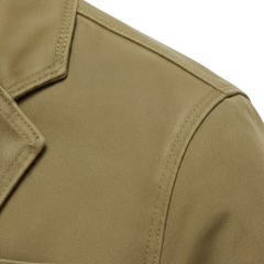Weston | Slim Fit Blazer with Single Button