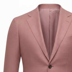 Landon | Slim Fit Blazer with Notch Lapel