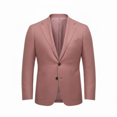 Landon | Slim Fit Blazer with Notch Lapel