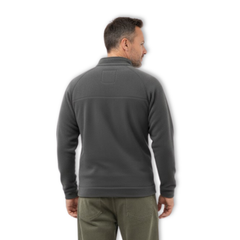 Barrett | Tactical Fleece Jacket with Full Zip