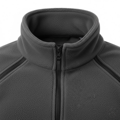 Barrett | Tactical Fleece Jacket with Full Zip