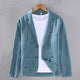 Rowan | Unstructured Blazer with Notch Lapel
