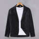 Rowan | Unstructured Blazer with Notch Lapel
