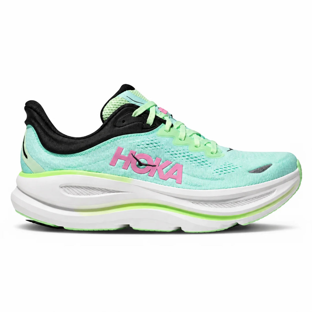 Hoka Bondi 9 Sneakers
