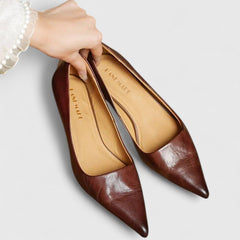Zhaylisse | Women’s Elegant Heels with Comfortable Heel