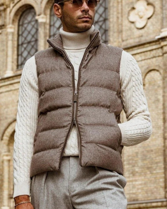 VESTS // SS26