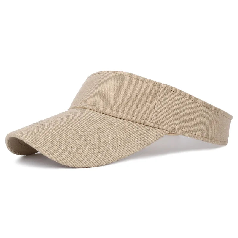 Women’s Sunny Cap with Adjustable Fit