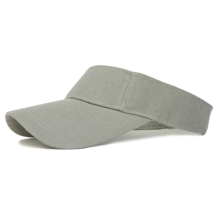Women’s Sunny Cap with Adjustable Fit