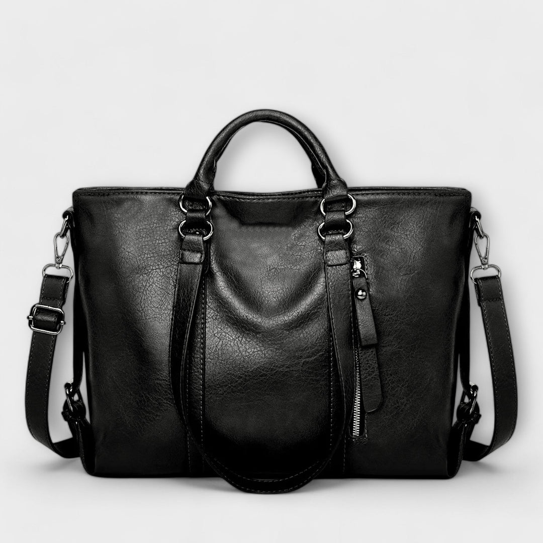 Women’s Large Bag with Spacious Interior