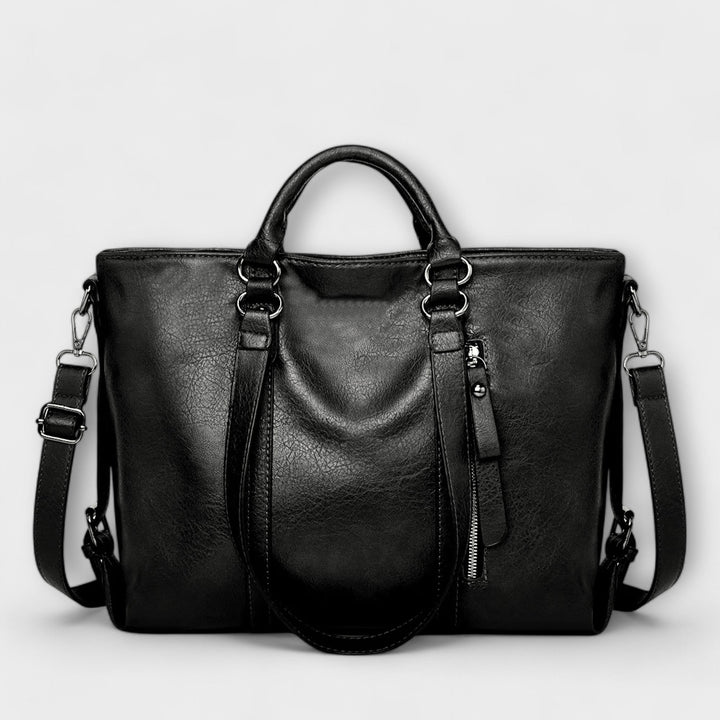 Women’s Large Bag with Spacious Interior