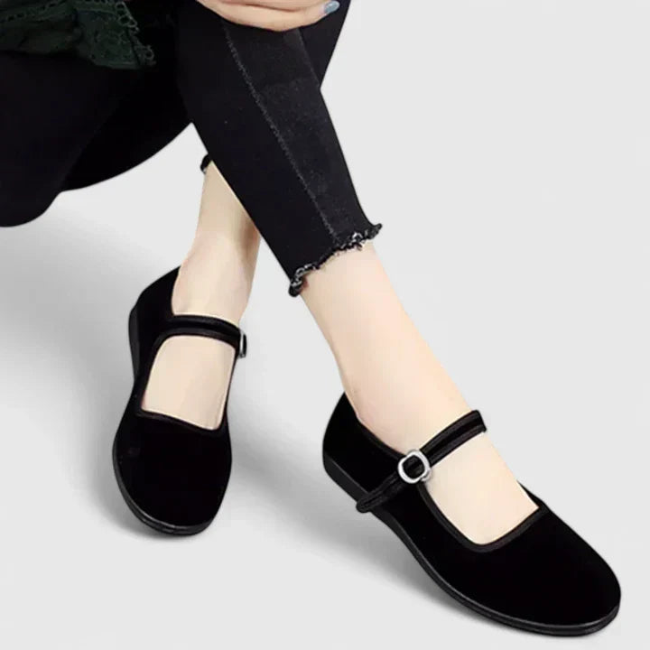 Women’s Roselyn Orthopedic Shoes with Arch Support