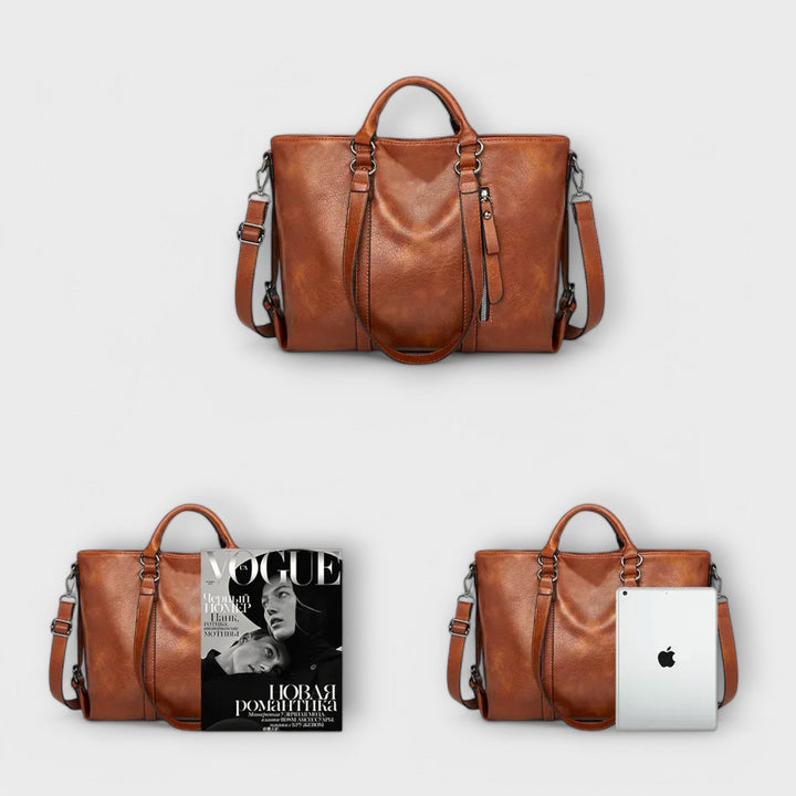 Women’s Large Bag with Spacious Interior