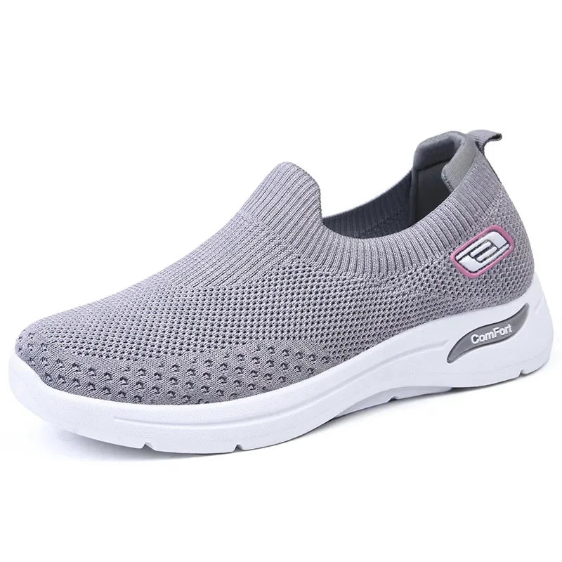 Women’s Everyday Ease Sneakers with Orthopedic Comfort