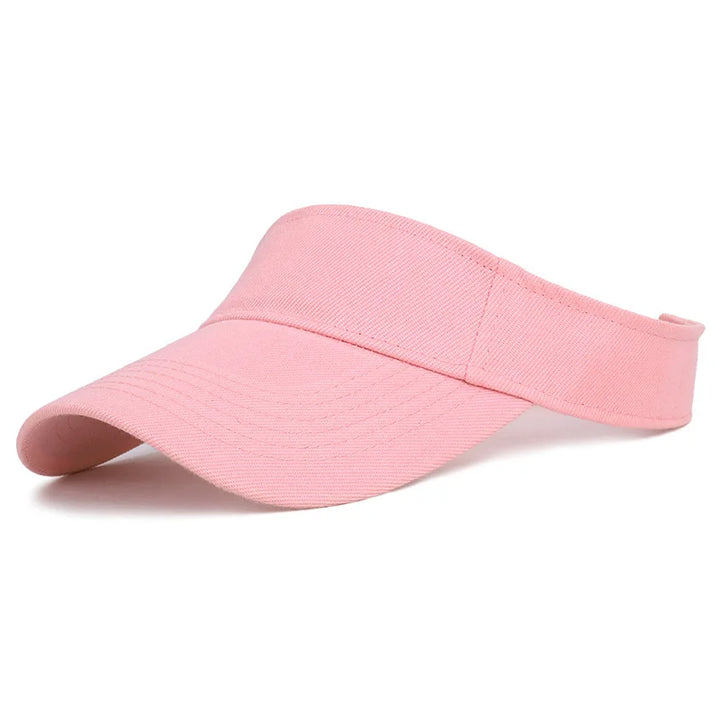 Women’s Sunny Cap with Adjustable Fit