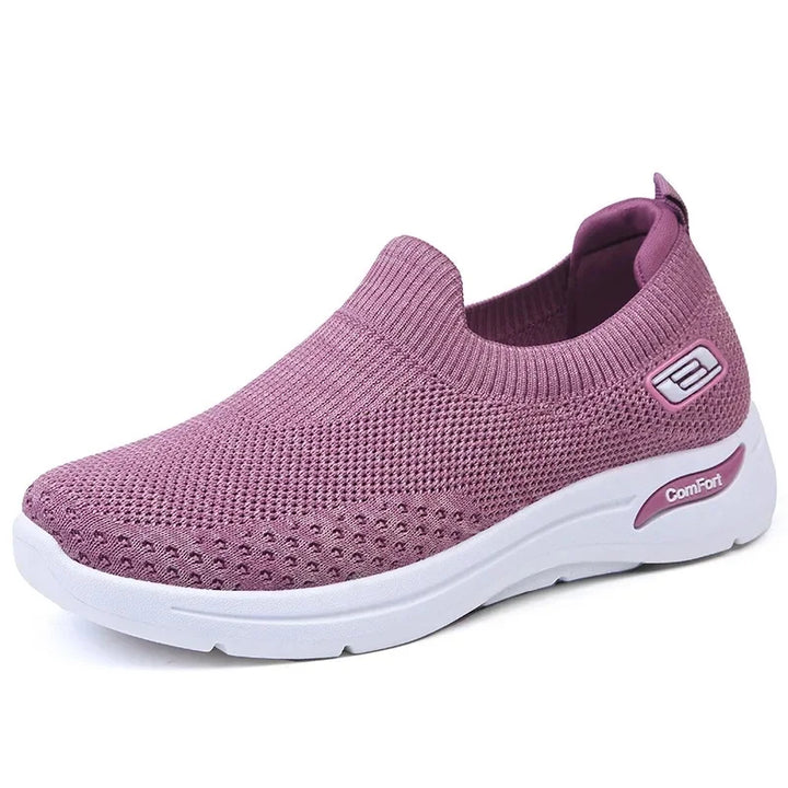 Women’s Everyday Ease Sneakers with Orthopedic Comfort