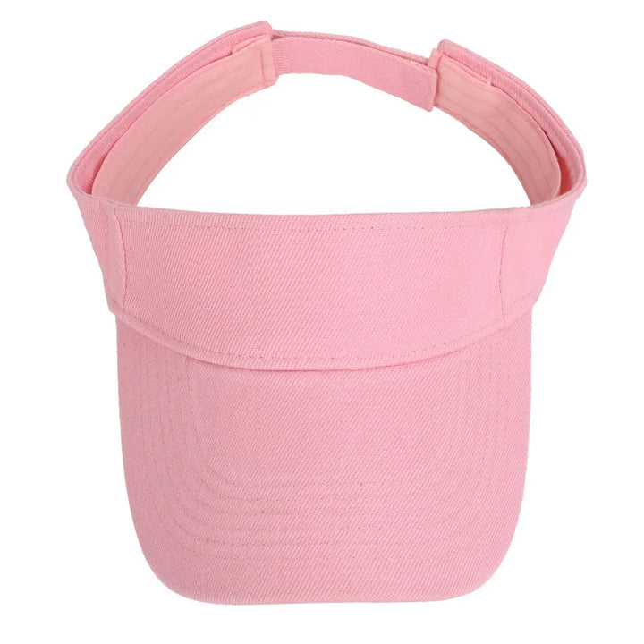 Women’s Sunny Cap with Adjustable Fit