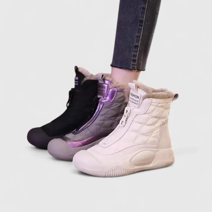 Miu | Women’s Orthopedic Boots