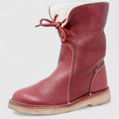 Danielle | Women’s Orthopedic Boots with Arch Support