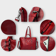 Women’s Large Bag with Spacious Interior