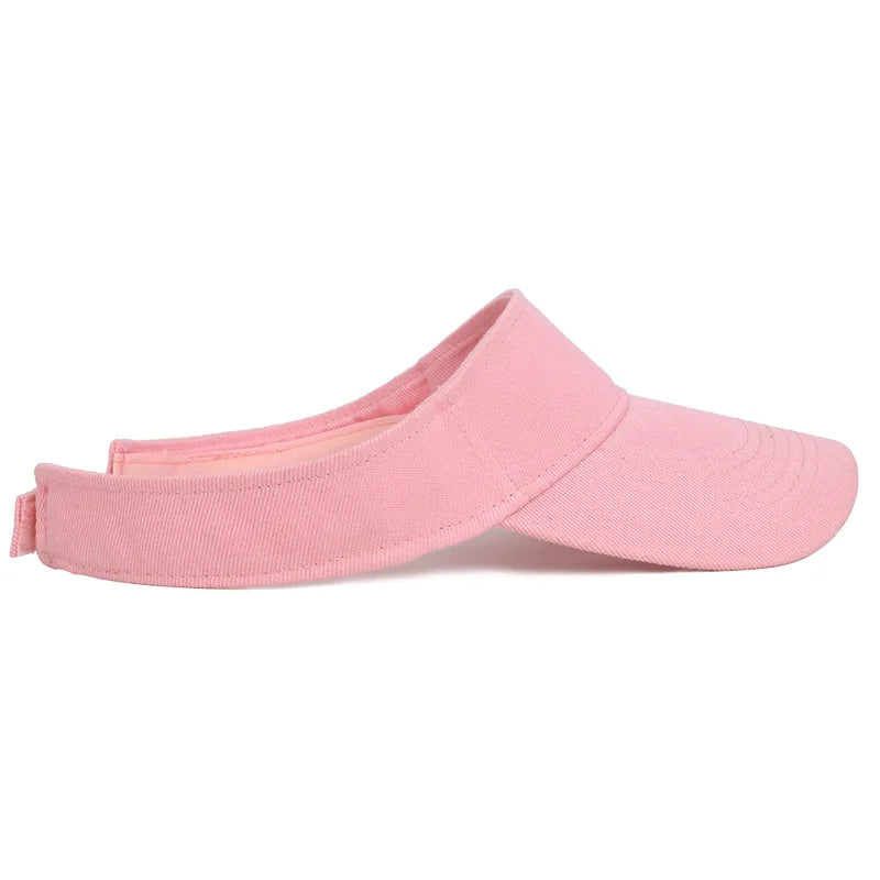 Women’s Sunny Cap with Adjustable Fit