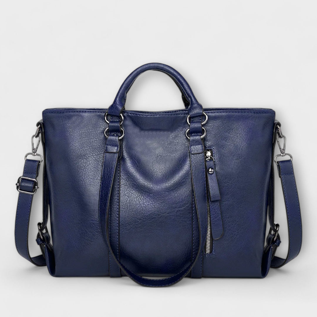 Women’s Large Bag with Spacious Interior