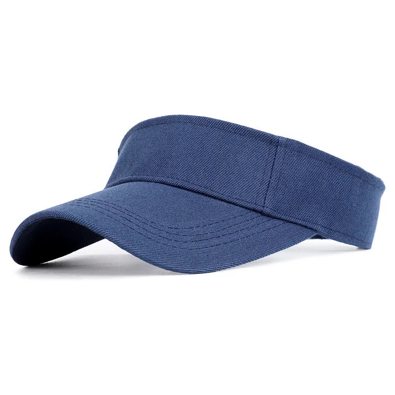 Women’s Sunny Cap with Adjustable Fit