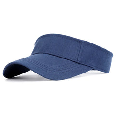 Women’s Sunny Cap with Adjustable Fit
