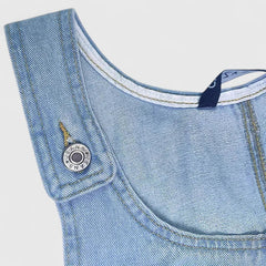 Women’s Comfortable Dress with Front Pockets