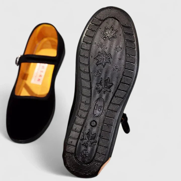 Women’s Roselyn Orthopedic Shoes with Arch Support