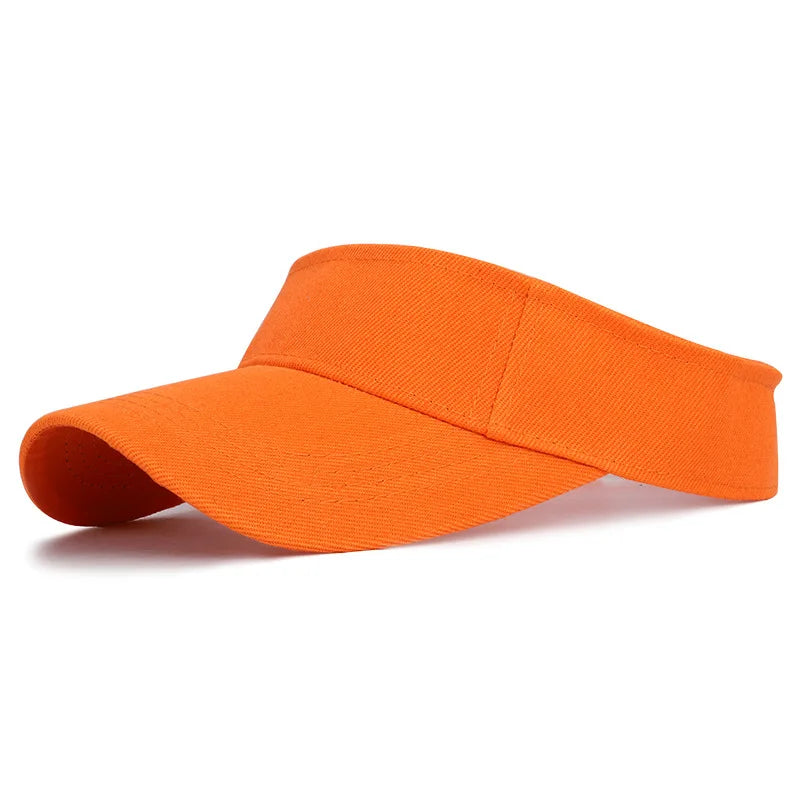 Women’s Sunny Cap with Adjustable Fit
