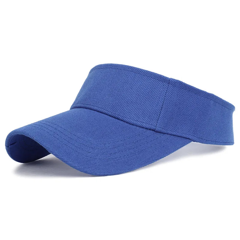 Women’s Sunny Cap with Adjustable Fit