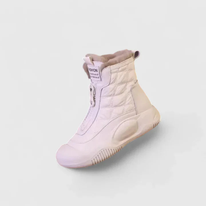 Miu | Women’s Orthopedic Boots