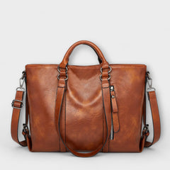 Women’s Large Bag with Spacious Interior