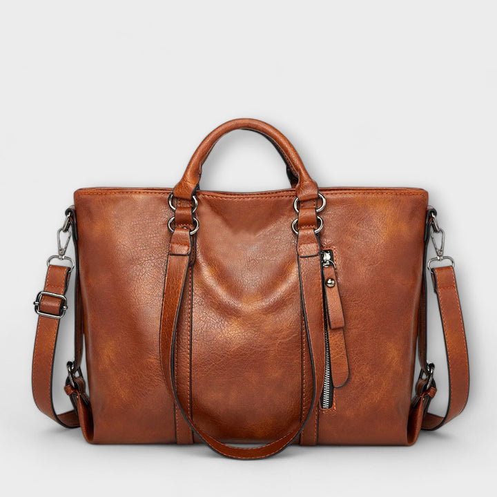 Women’s Large Bag with Spacious Interior