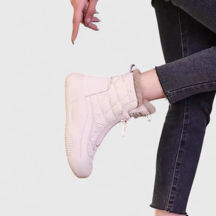 Miu | Women’s Orthopedic Boots