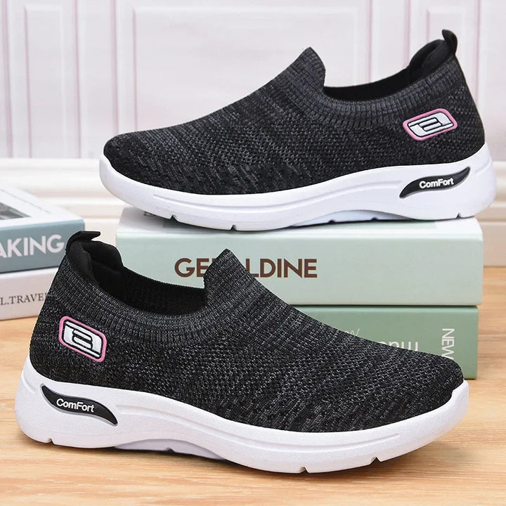 Women’s Everyday Ease Sneakers with Orthopedic Comfort