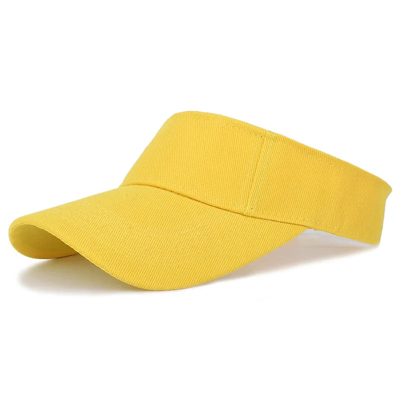 Women’s Sunny Cap with Adjustable Fit