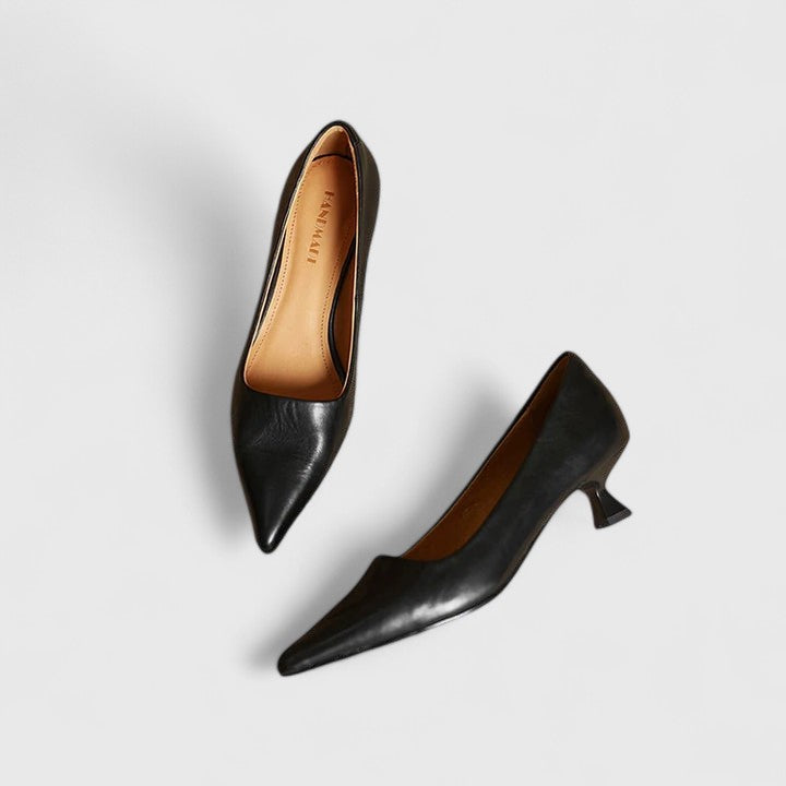 Zhaylisse | Women’s Elegant Heels with Comfortable Heel