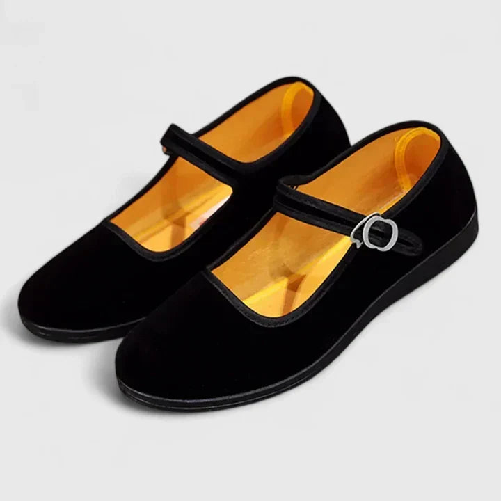 Women’s Roselyn Orthopedic Shoes with Arch Support