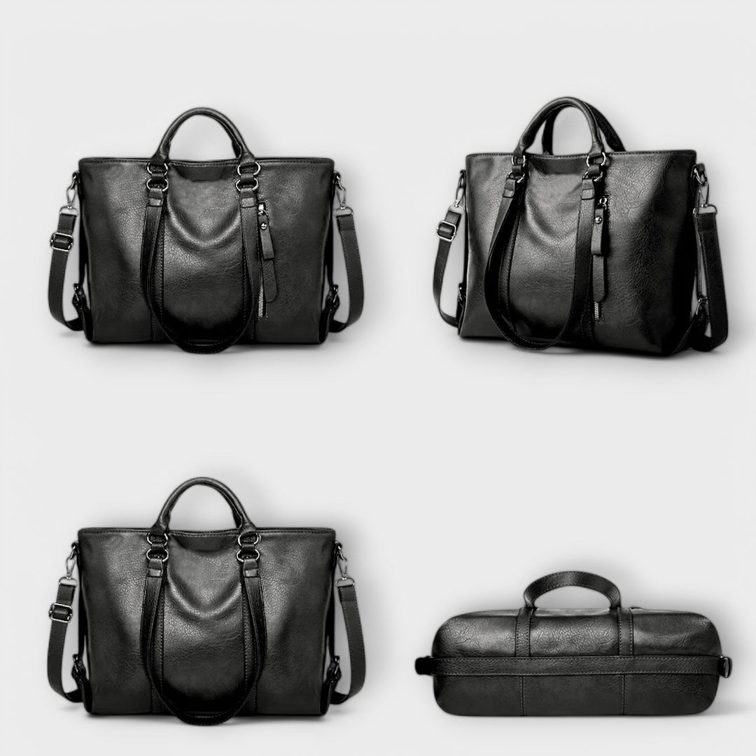 Women’s Large Bag with Spacious Interior