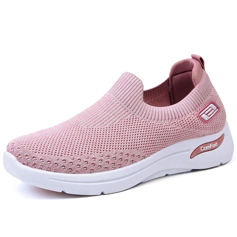 Women’s Everyday Ease Sneakers with Orthopedic Comfort