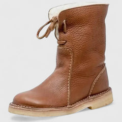 Danielle | Women’s Orthopedic Boots with Arch Support